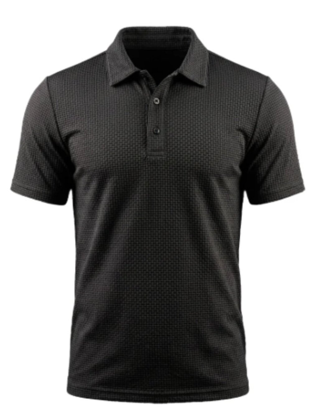 Capri - Men's Ultra Comfortable Polo Shirt
